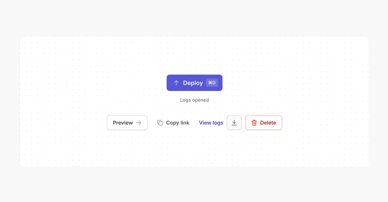 Preview of Button