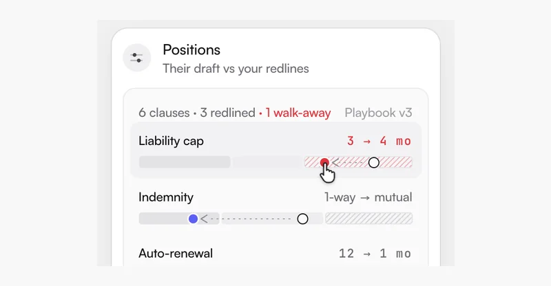 Preview of Clause positions