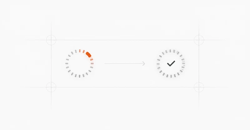 Visual representation of Orbit loader
